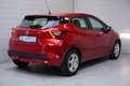 Nissan Micra 1.0 IG-T Xtronic N-Way - Apple Carplay - Zetelvw Rouge - thumbnail 4