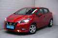 Nissan Micra 1.0 IG-T Xtronic N-Way - Apple Carplay - Zetelvw Rouge - thumbnail 1