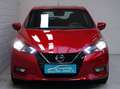 Nissan Micra 1.0 IG-T Xtronic N-Way - Apple Carplay - Zetelvw Rouge - thumbnail 2