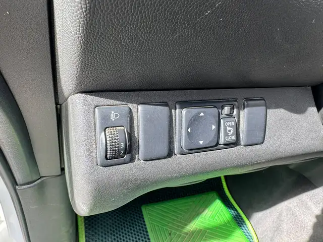 Nissan Navara view 23