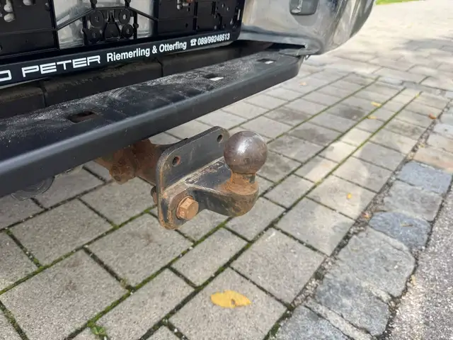 Nissan Navara view 26