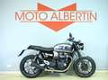 Triumph Speed Twin 1200 Grigio - thumbnail 1