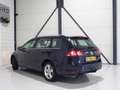 Volkswagen Golf Variant 1.4 TSI 140PK Highline "Origineel NL!" Apple-carpl Bleu - thumbnail 8