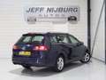 Volkswagen Golf Variant 1.4 TSI 140PK Highline "Origineel NL!" Apple-carpl Bleu - thumbnail 6