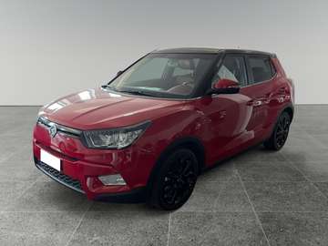 Tivoli 1.6 Go awd