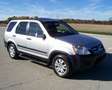 Honda CR-V CR-V 2.0i Automatik ES Silber - thumbnail 1