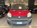 Fiat Panda Panda 1.3 mjt 16v Lounge 75cv Rouge - thumbnail 2