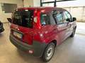 Fiat Panda Panda 1.3 mjt 16v Lounge 75cv Rouge - thumbnail 6