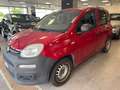 Fiat Panda Panda 1.3 mjt 16v Lounge 75cv Rouge - thumbnail 3