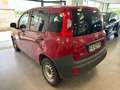 Fiat Panda Panda 1.3 mjt 16v Lounge 75cv Rouge - thumbnail 4