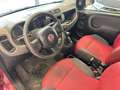 Fiat Panda Panda 1.3 mjt 16v Lounge 75cv Rouge - thumbnail 7