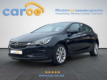 1.0 Turbo ECOTEC *GARANTIE - CARPLAY*