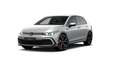 Volkswagen Golf GTI LED+ NAVI VIRTUAL LM19 Silber - thumbnail 2