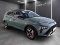 Hyundai BAYON Bayon GO Plus 1.2 MPI Grün - thumbnail 3