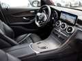 Mercedes-Benz GLC 300 d 4M AMG-Sport/Pano/AHK/MLB/Distr/Ambi Silber - thumbnail 4