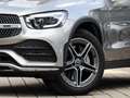 Mercedes-Benz GLC 300 d 4M AMG-Sport/Pano/AHK/MLB/Distr/Ambi Silber - thumbnail 6