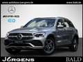Mercedes-Benz GLC 300 d 4M AMG-Sport/Pano/AHK/MLB/Distr/Ambi Silber - thumbnail 2