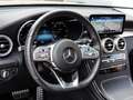 Mercedes-Benz GLC 300 d 4M AMG-Sport/Pano/AHK/MLB/Distr/Ambi Silber - thumbnail 10