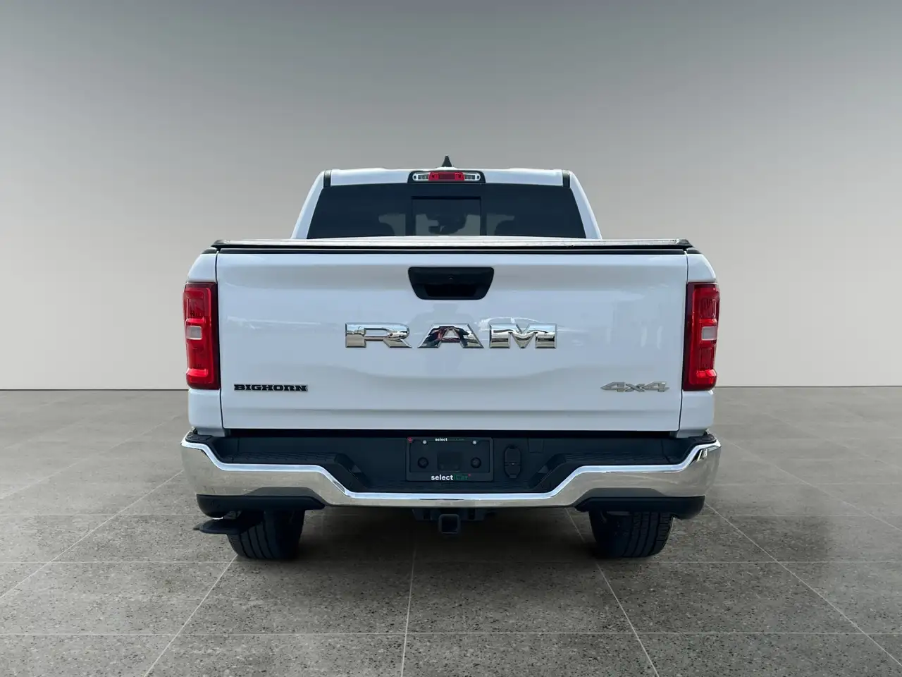 RAM 1500 photo RAM 1500