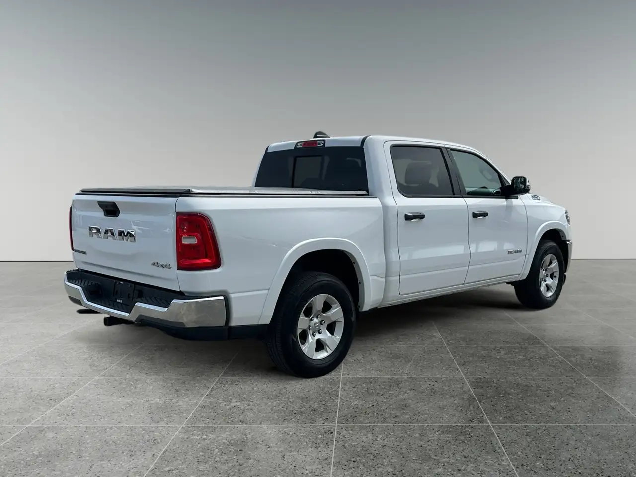RAM 1500 photo RAM 1500