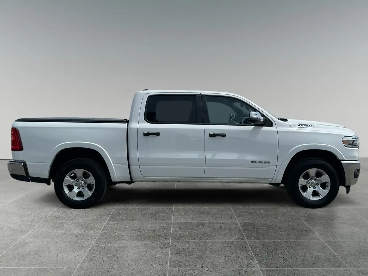 RAM 1500 photo RAM 1500