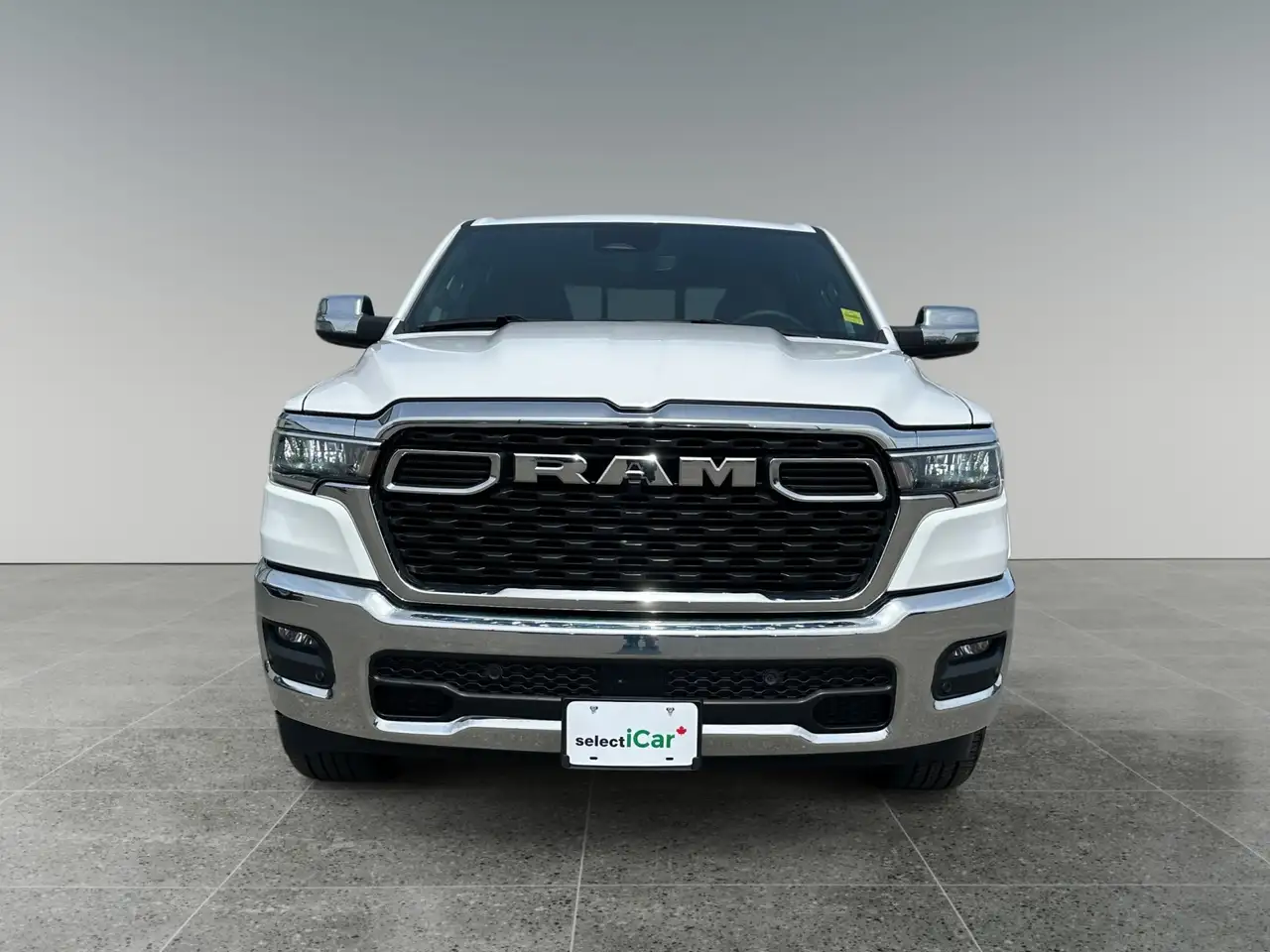 RAM 1500 photo RAM 1500