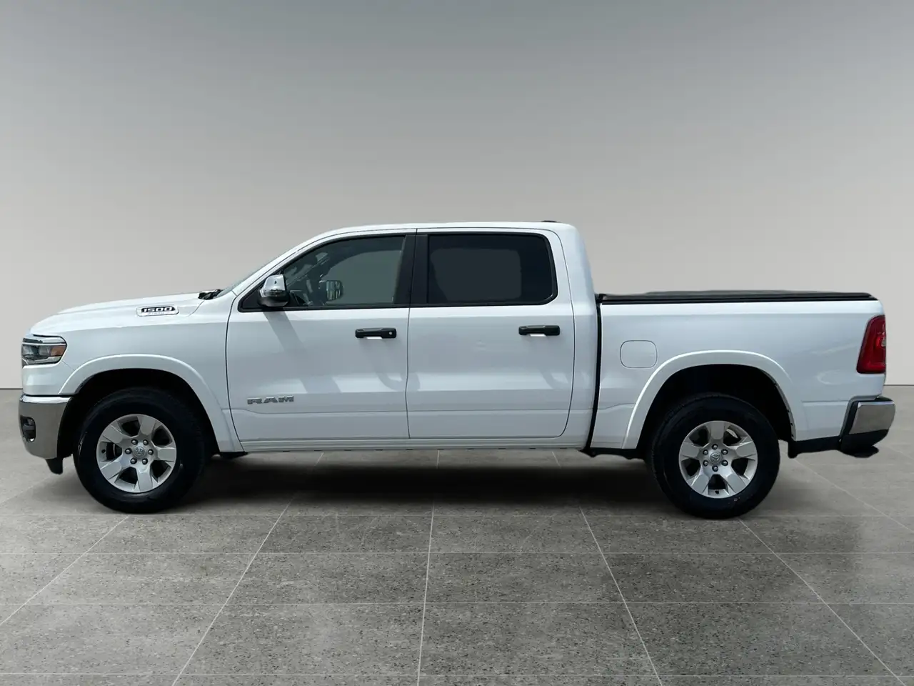 RAM 1500 photo RAM 1500