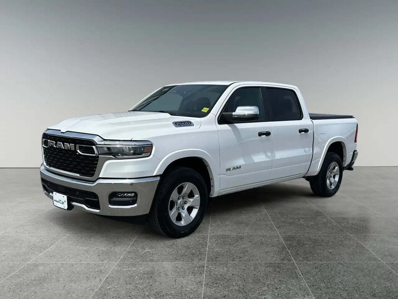 RAM 1500 photo RAM 1500