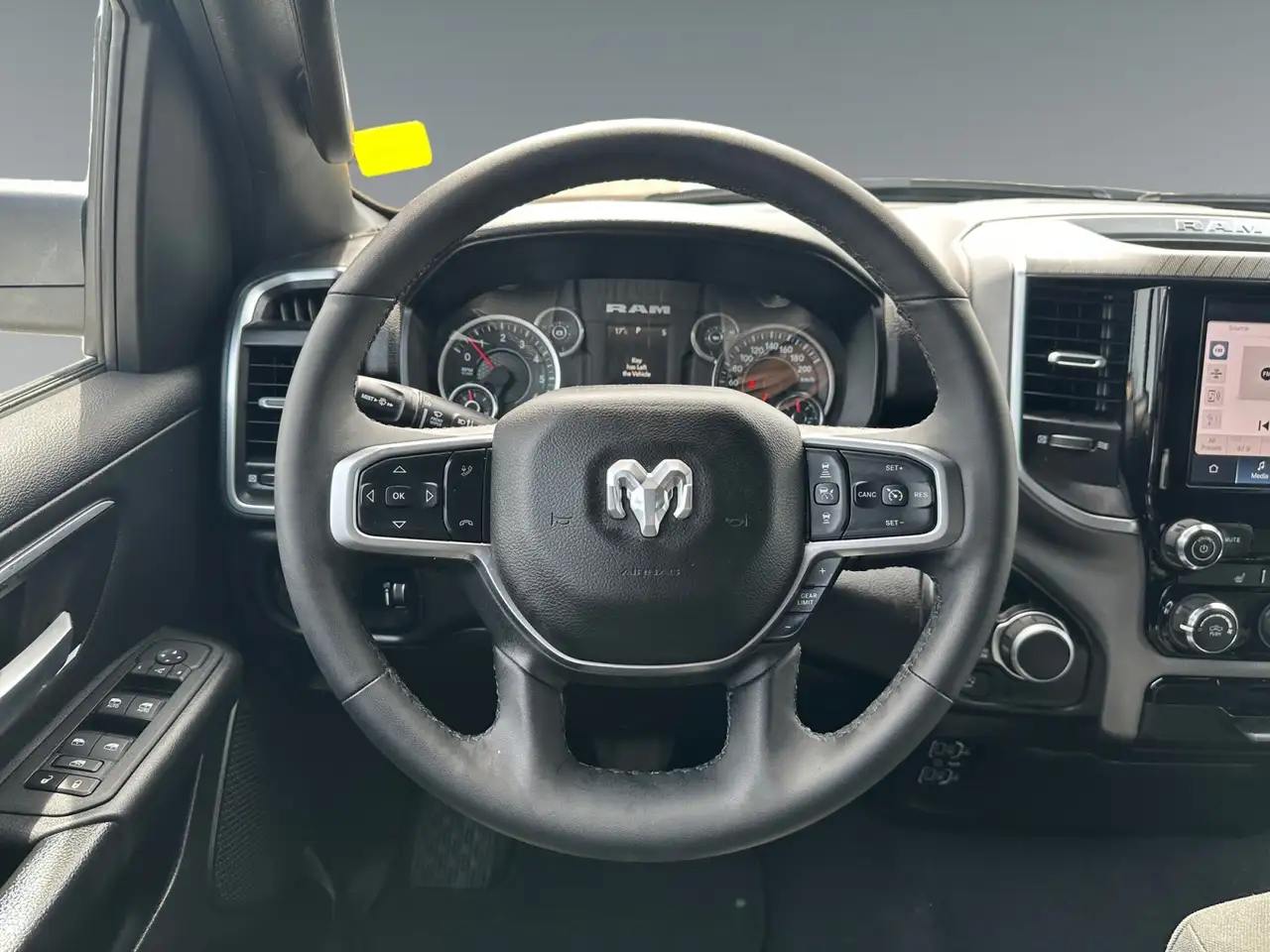 RAM 1500 photo RAM 1500