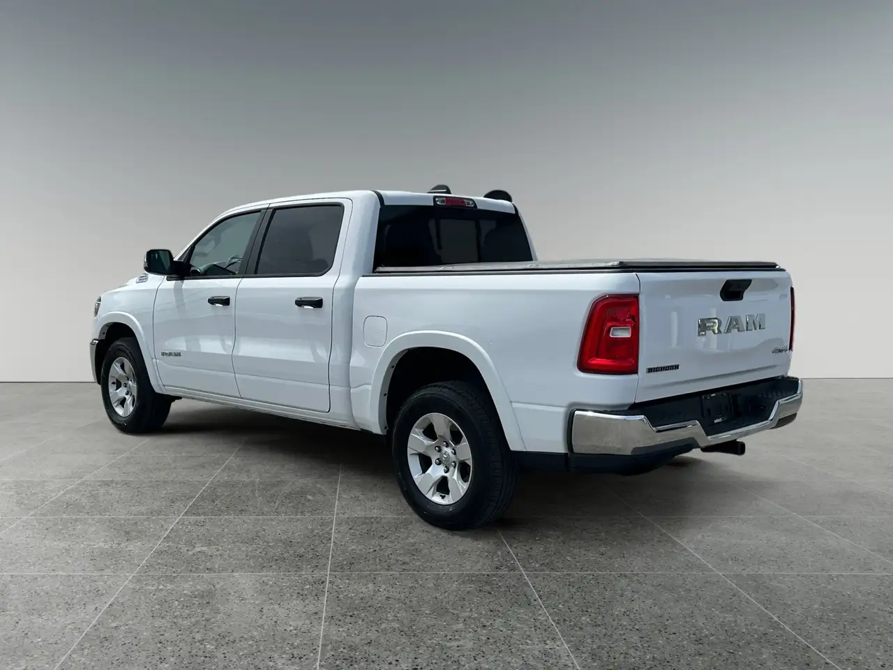 RAM 1500 photo RAM 1500