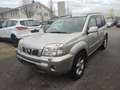 Nissan X-Trail Elegance Allrad AHK Silber - thumbnail 1