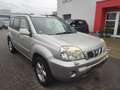 Nissan X-Trail Elegance Allrad AHK Silber - thumbnail 2