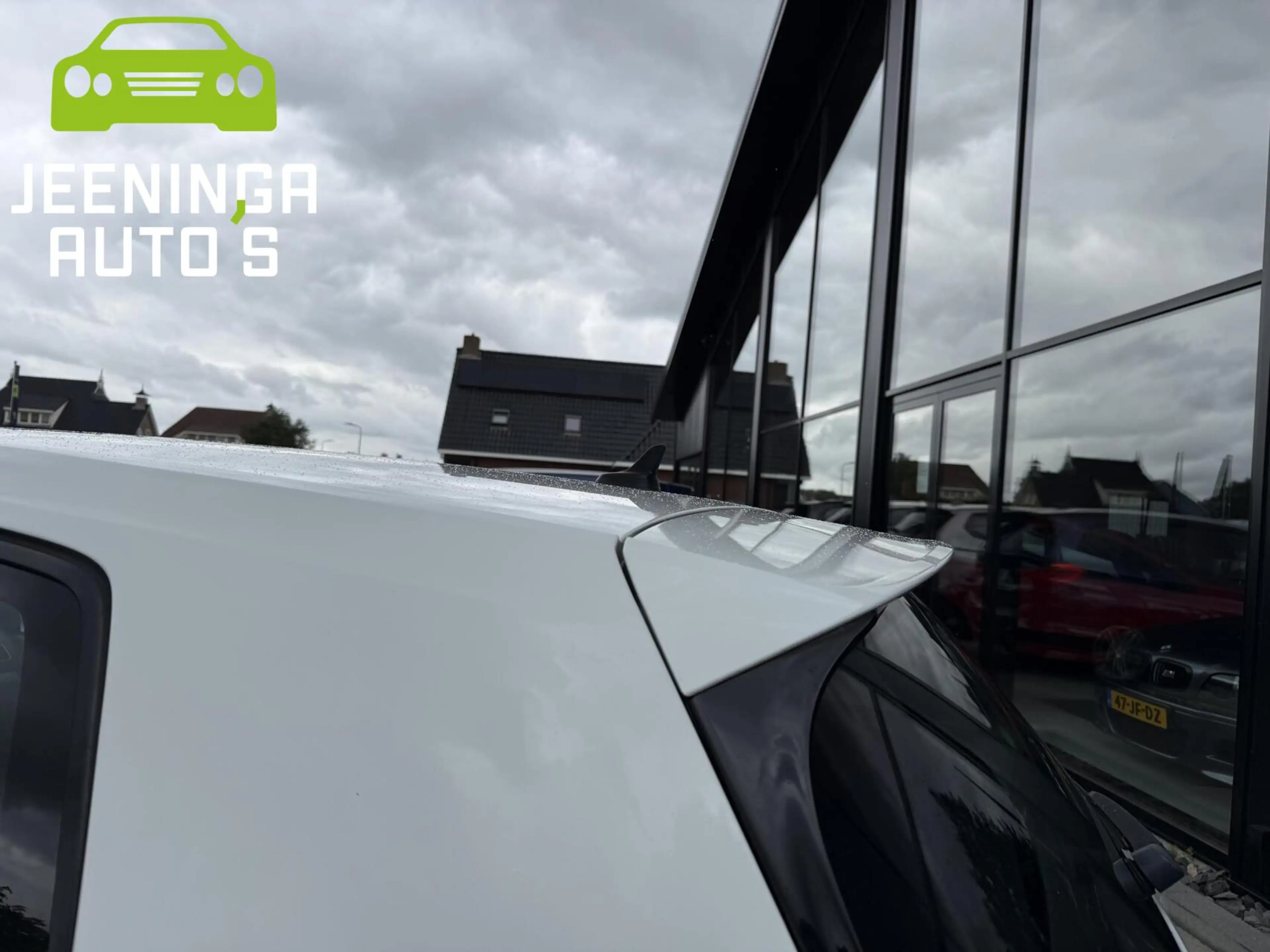 Volkswagen e-Golf e-Golf|PDC v+a|Navi|Clima — photo 27