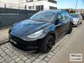 Tesla Model Y Long Range Dual Motor AWD 1-HAND~LEDER Noir - thumbnail 2