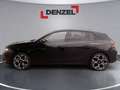 Opel Astra Opel Astra GS Aut. Schwarz - thumbnail 2