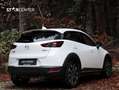 Mazda CX-3 CD115 AWD Revolution Top Aut. Weiß - thumbnail 3