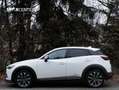 Mazda CX-3 CD115 AWD Revolution Top Aut. Weiß - thumbnail 2