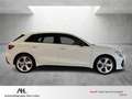 Audi A3 Sportback 30 TFSI S line S-tronic LED Navi Optik s Weiß - thumbnail 8