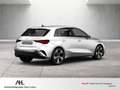 Audi A3 Sportback 30 TFSI S line S-tronic LED Navi Optik s Weiß - thumbnail 2