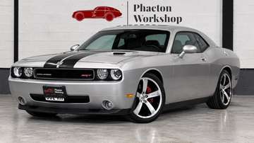 SRT8 6.1 Hemi SRT8 6.1 Hemi