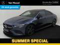 Mercedes-Benz CLA 200 Business Solution AMG Panorama Dak / Memory / Nigh Blauw - thumbnail 1