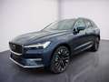 Volvo XC60 Ultra, T6 AWD Plug-in Hybrid, Elektrisch/Benzin, Bright Blau - thumbnail 1