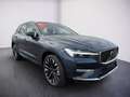 Volvo XC60 Ultra, T6 AWD Plug-in Hybrid, Elektrisch/Benzin, Bright Blau - thumbnail 2