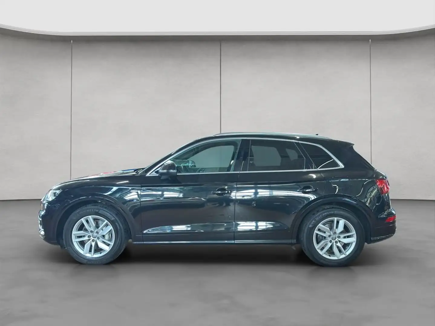 Audi Q5 50 TFSI e AHK Navi Noir - 2