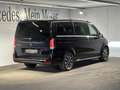 Mercedes-Benz EQV 300 AVANTGARDE Lang Schwarz - thumbnail 5