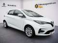 Renault ZOE Experience, Navi, Schnellladevorrichtung Blanc - thumbnail 2
