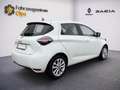 Renault ZOE Experience, Navi, Schnellladevorrichtung Blanc - thumbnail 4
