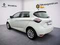 Renault ZOE Experience, Navi, Schnellladevorrichtung Blanc - thumbnail 5