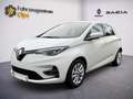 Renault ZOE Experience, Navi, Schnellladevorrichtung Blanc - thumbnail 1