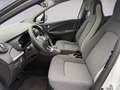 Renault ZOE Experience, Navi, Schnellladevorrichtung Blanc - thumbnail 10
